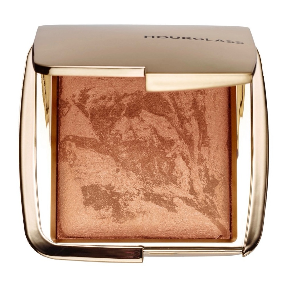 NWT- Hourglass Ambient Lighting Bronzer in Shade Luminous Bronze Light